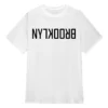 The Life List Sofia Carson Alex Brooklyn T-Shirt