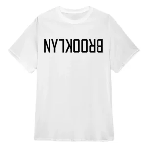 The Life List Sofia Carson Alex Brooklyn T-Shirt