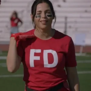The Rookie Bailey Nune FD T-Shirt