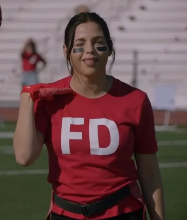 The Rookie Bailey Nune FD T-Shirt