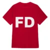 The Rookie FD Bailey Nune Shirt