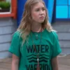The Thundermans Undercover Kombucha Water Warrior T-Shirt