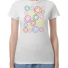 The Thundermans Undercover Smiley Faces Kombucha T-Shirt