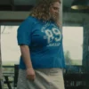 Veronika The Last Anniversary Athletic Dept Chicago 89 Shirt