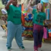 Water Warrior The Thundermans Undercover Tee