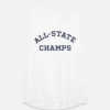 All-State Champs Tank Top Forever Keisha Clark