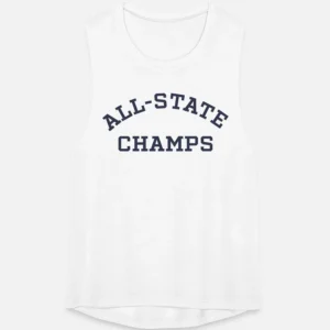 All-State Champs Tank Top Forever Keisha Clark