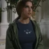 Another Simple Favor Stephanie Cherry Shirt