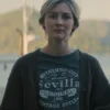 Authentic City Sevilla Grace Shirt The Last Anniversary