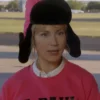 Beth Riesgraf Leverage Redemption Parker Saint Paul Sweatshirt