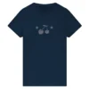 Cherry Shirt Another Simple Favor Stephanie Smothers