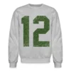 Ciara Miller 12 Number Summer House Sweatshirt