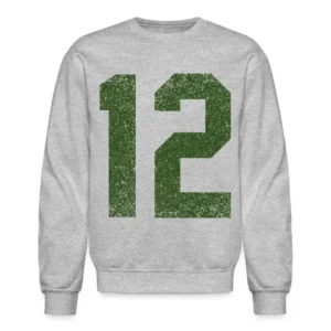 Ciara Miller 12 Number Summer House Sweatshirt
