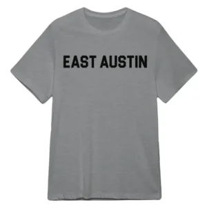 East Austin Kristen Doute Shirt