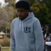 Forever 2025 Justin Camden Hall CH Hoodie