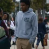Forever Justin Edwards Camden Hall Hoodie