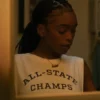 Forever Keisha All-State Champs Tank Top