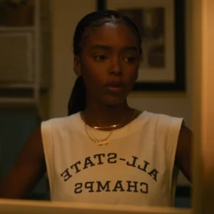 Forever Keisha Clark All-State Champs Tank Top
