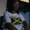 Forever Shelly Clark Jamaica No Problem T-Shirt