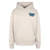 Free & Easy Hoodie Forever Justin Edwards