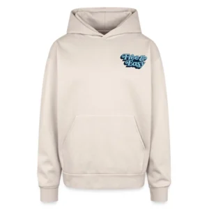 Free & Easy Hoodie Forever Justin Edwards