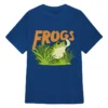 Frogs T-Shirt Abby Summer of 69