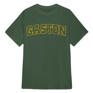 Gaston Roo Shirt FUBAR