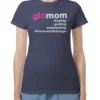 Gypsy Rose Blanchard Girl Mom T-Shirt Future World Changer