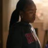 Howard Keisha Hoodie Forever 2025
