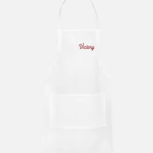 Karate Kid Legends Victory Mia Apron