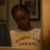 Keisha All-State Champs Tank Forever