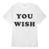 Kiesha Williams The Chi You Wish T-Shirt