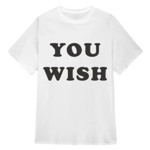 Kiesha Williams The Chi You Wish T-Shirt