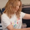 Kylie Minogue Looking for Fun Tee