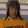 Leverage Redemption Eliot Spencer Minneapolis Sweatshirt