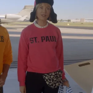 Leverage Redemption Parker Saint Paul Sweatshirt