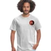 Li Martial Arts Logo Shirt Karate Kid Legends