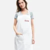 Mia Apron Victory Karate Kid Legends