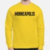 Minneapolis Leverage Redemption Eliot Spencer Sweatshirt