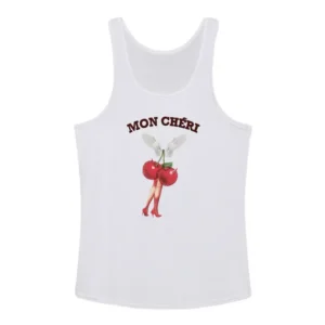 Mon Cheri Tank Top