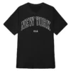 New York Shirt Lexi Wood Summer House