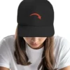 Poker Face Charlie Cap