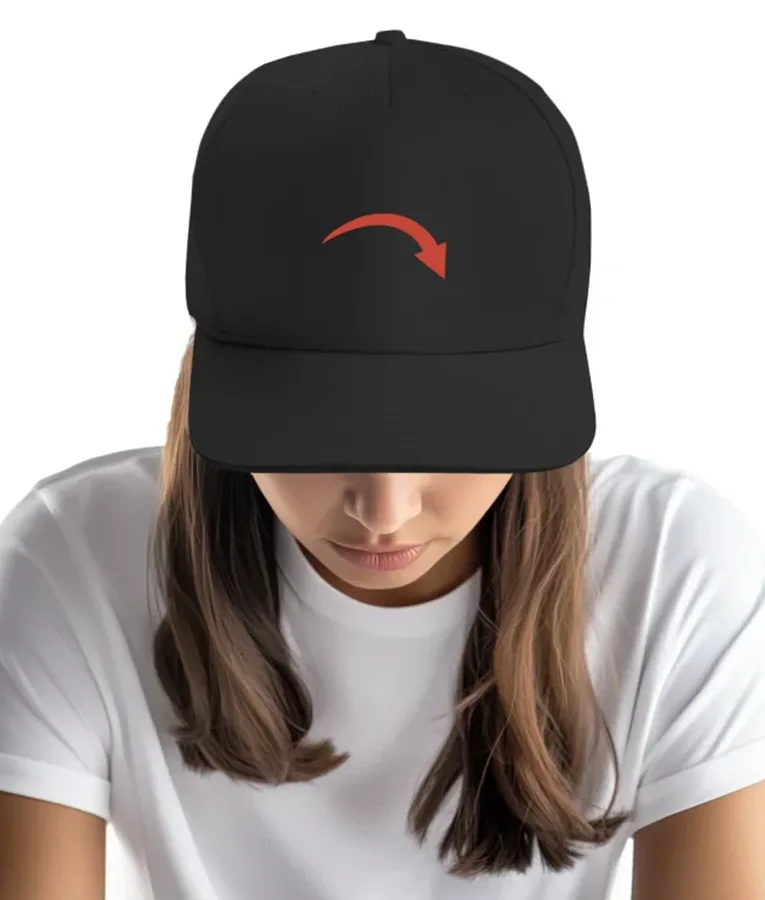 Poker Face Charlie Cap