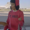 Saint Paul Parker Sweatshirt Leverage Redemption