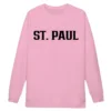 Saint Paul Sweatshirt Leverage Redemption Parker