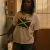 Shelly Forever Jamaica No Problem Tee