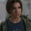Stephanie Another Simple Favor Star Cherry T-Shirt