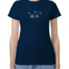 Stephanie Another Simple Favor Star Cherry Tee