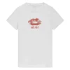 Stephanie Smothers Muah Lips T-Shirt Another Simple Favor