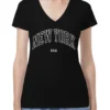 Summer House Lexi New York Tee